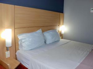 Ibis Mossoro
