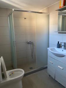 Arista Holidays Apartments