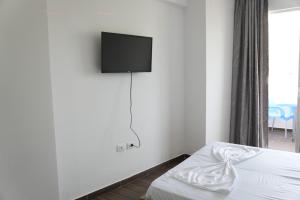 Apartamente Pushimi Shengjin
