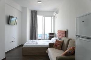 Apartamente Pushimi Shengjin