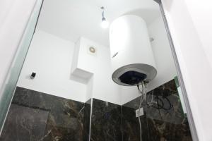 Apartamente Pushimi Shengjin