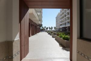 Apartamente Pushimi Shengjin