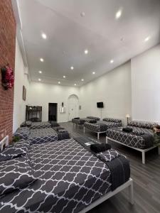 31 Street Broadway Hotel