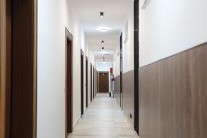 Apartamente Pushimi Shengjin