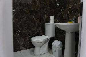 Apartamente Pushimi Shengjin
