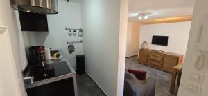 34m Studio in the Heart of Saint-Tropez