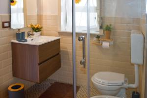 Nira Courtyard Etna & Taormina ViewHouse