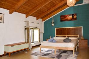 Nira Courtyard Etna & Taormina ViewHouse