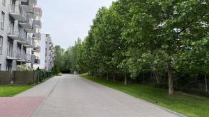 K2 MoonSky Apartments