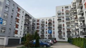 K2 MoonSky Apartments
