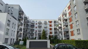 K2 MoonSky Apartments
