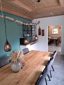 Ferienhaus Enzian