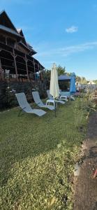 Cabana Magdalena