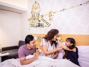 ibis Jaipur City Centre - An Accor Brand