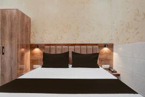 Hotel O Apex Blue