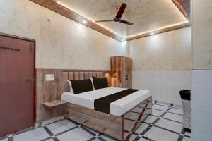 Hotel O Apex Blue