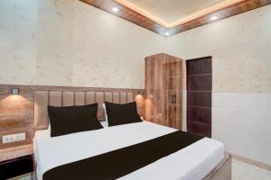 Hotel O Apex Blue