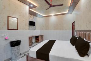 Hotel O Apex Blue