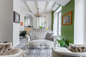 Best Western Plus Fontana Falconieri Hotel