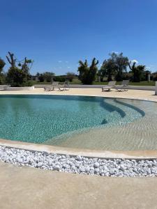 Masseria SantEleuterio