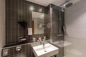 Best Western Clermont Ferrand Centre