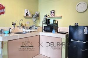 SheepDream 11DV DeliparkMall, 2Bedroom 2Bathroom