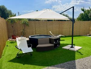 Loli Trulli Superior Villa - Free Parking