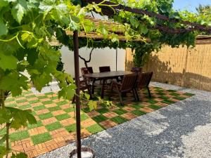 Loli Trulli Superior Villa - Free Parking