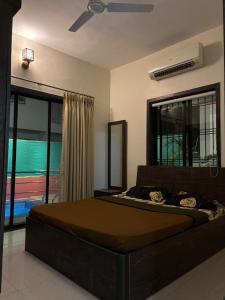 Gravity Villa - 3BHK Pool Villa, Lonavala