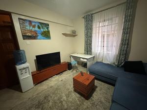 Cozy 1 Bedroom Near Kitsuru
