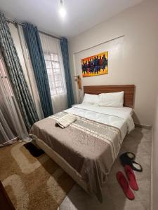 Cozy 1 Bedroom Near Kitsuru