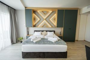 ELYX Home Apartmanok