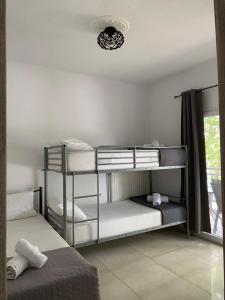 Arista Holidays Apartments