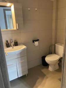 Arista Holidays Apartments