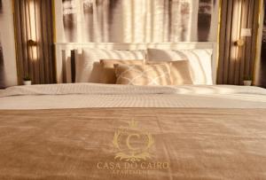 Casa Do Cairo - Rehab City