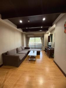 Patong City Lights Apartment By NC