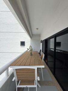 Patong City Lights Apartment By NC