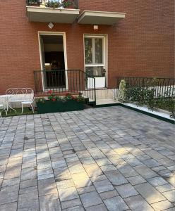 Luxury Apartment Volta