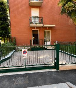 Luxury Apartment Volta