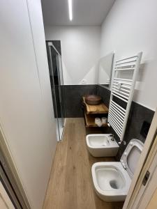 Luxury Apartment Volta