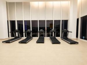 Platinum Homestay Luxury Apartment KLCC