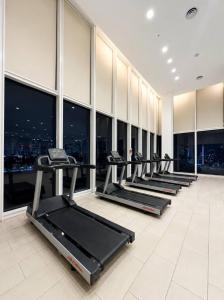 Platinum Homestay Luxury Apartment KLCC