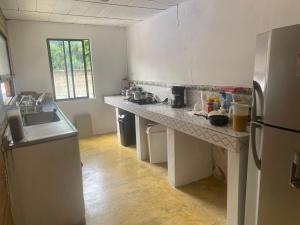Santa Fe hostal