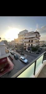 Calmio Athens 3