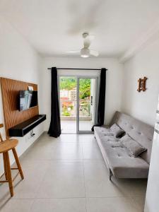 Apartamento 25 de 1 quarto aconchegante PRAIA GRANDE recém construido