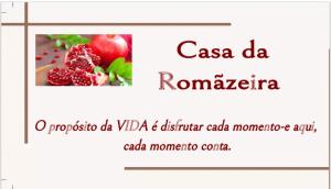 A Romãzeira
