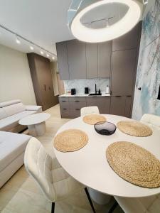 MazuryHoliday Apartamenty Kisajno nad jeziorem