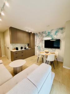 MazuryHoliday Apartamenty Kisajno nad jeziorem