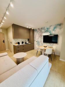 MazuryHoliday Apartamenty Kisajno nad jeziorem