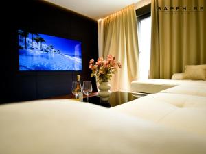 SAPPHIRE APARTMENTS Sea View Torre del Mar